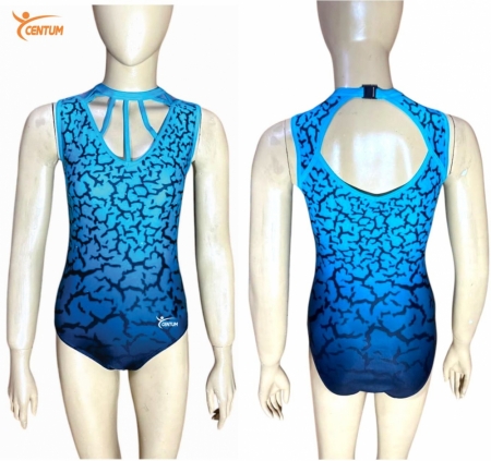 Competition Leotards 